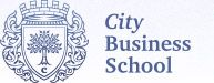 CBS. City Business School