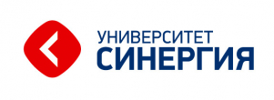 Московский финансово-промышленный университет «Синергия»