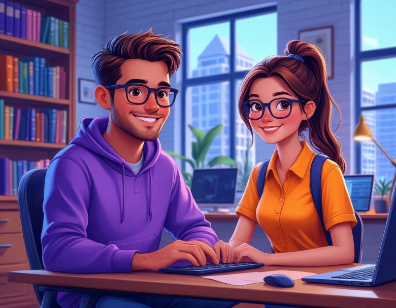 10 колледжей для дистанционного обучения