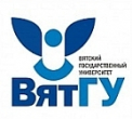 ВятГУ. Вятский государственный университет