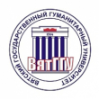 ВятГГУ. Вятский государственный гуманитарный университет