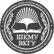ВКГУ. Восточно-Казахстанский государственный университет имени Сарсена Аманжолова
