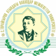 ПГУ. Павлодарский Государственный университет им. С. Торайгырова
