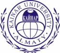 Кайнар. Актауский филиал