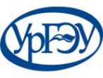 УрГЭУ. Уральский государственный экономический университет