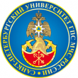 Санкт-Петербургский университет Государственной противопожарной службы МЧС России