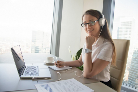 Журналистика