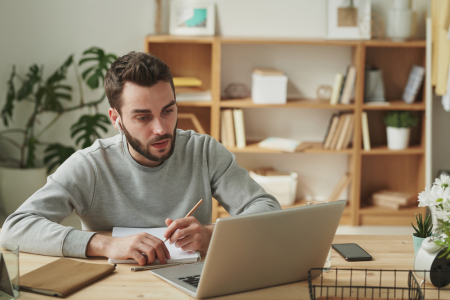 Информатика и вычислительная техника