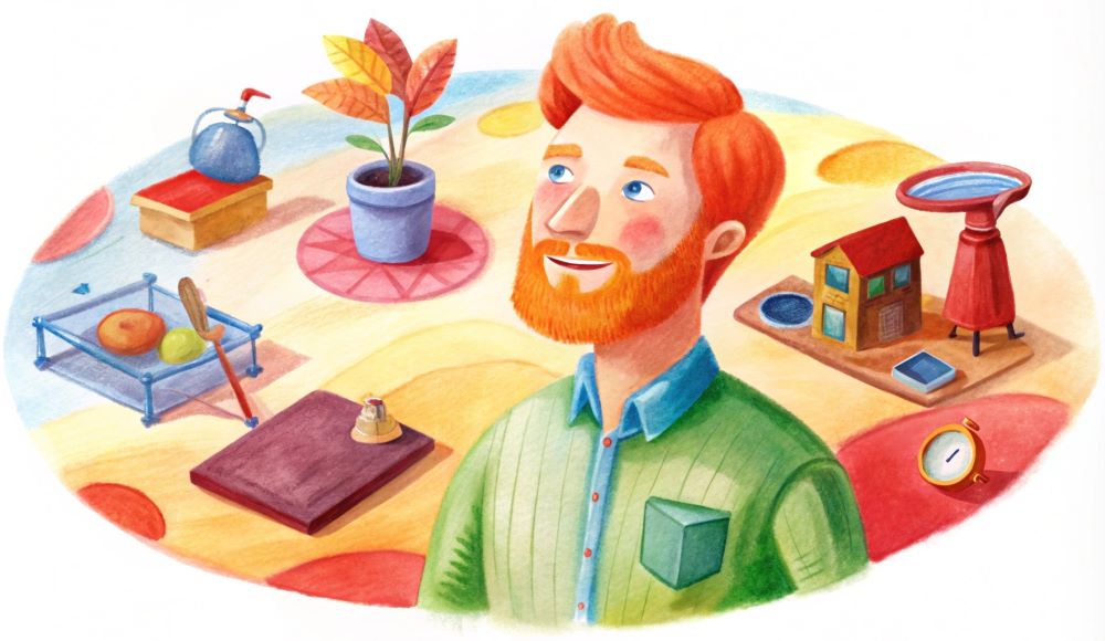 Тест на профориентацию по методике Е.А. Климова