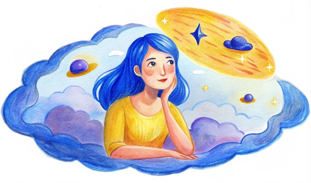 Тест на определение психотипа личности по методике Ивана Карнауха